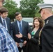 2018 Memorial Day Wreath Laying Ceremony