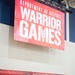 2018 DoD Warrior Games training