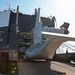 MV-22 Osprey tiltrotor aircraft arrive in the Top End