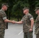 2nd Recon receives Chesty Puller Award