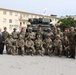 2CR displays new 30mm Stryker in Czechia