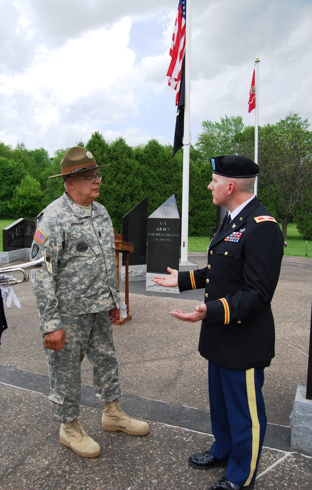 Memorial Day 2018 - Davenport