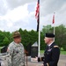 Memorial Day 2018 - Davenport