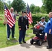 Memorial Day 2018 - Davenport