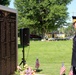 Memorial Day 2018 - Orion