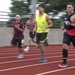 Members of Team Seymour honor Navy SEAL in completing workout