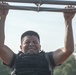 Members of Team Seymour honor Navy SEAL in completing workout