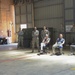 Deployed Mildenhall Airmen learn resiliency in Spain