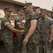 Navy Achievement Medal Recipients