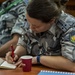 U.S. Air Force teaches first command and control course in Bulgaria