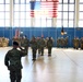 New commander takes charge of the 102nd Strategic Signal Battalion