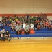Cheatham Lake park rangers engage students on environmental awareness
