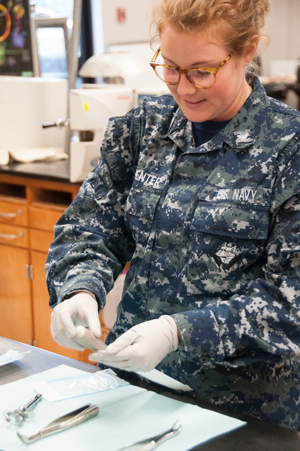 Alabama Wellness Innovative Readiness Training provides training for Joint Forces