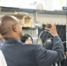 U.S. Naval And Army Research Laboratories Foster Collaboration through Lab Visit