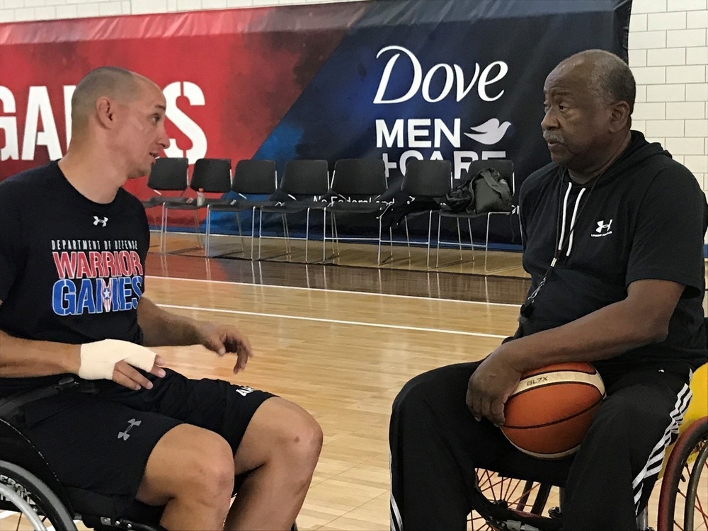 Billy Demby:  A second chance at life
