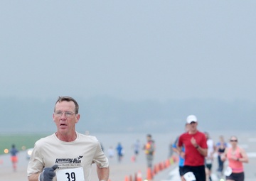 2018 Bellevue-Offutt Runway Run