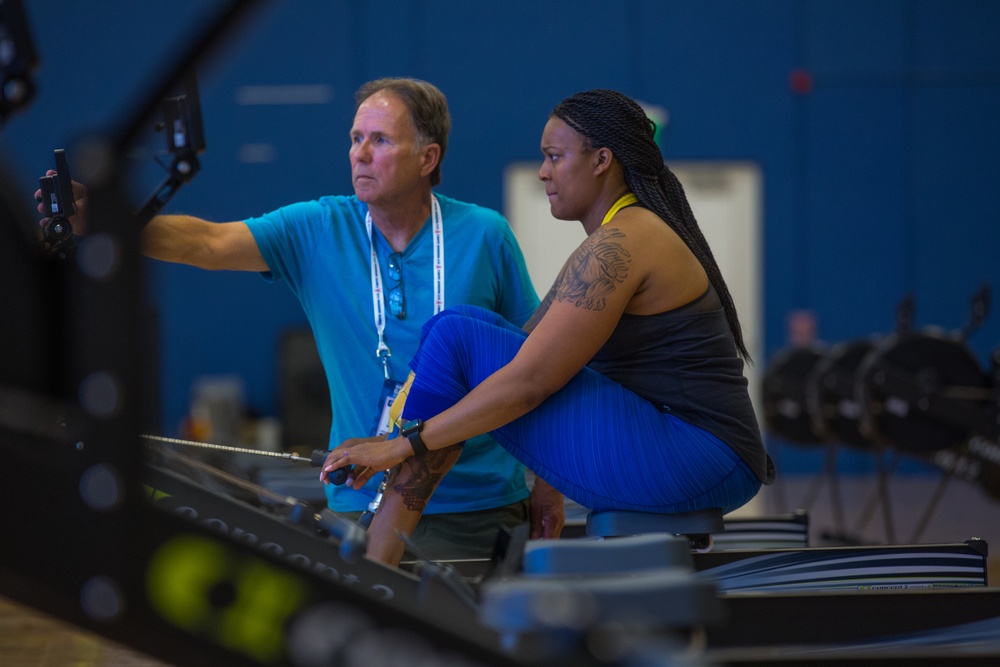 Warrior Games