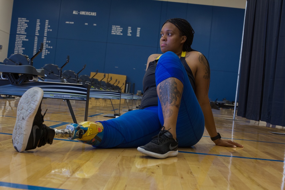 Warrior Games
