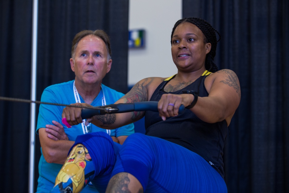 Warrior Games