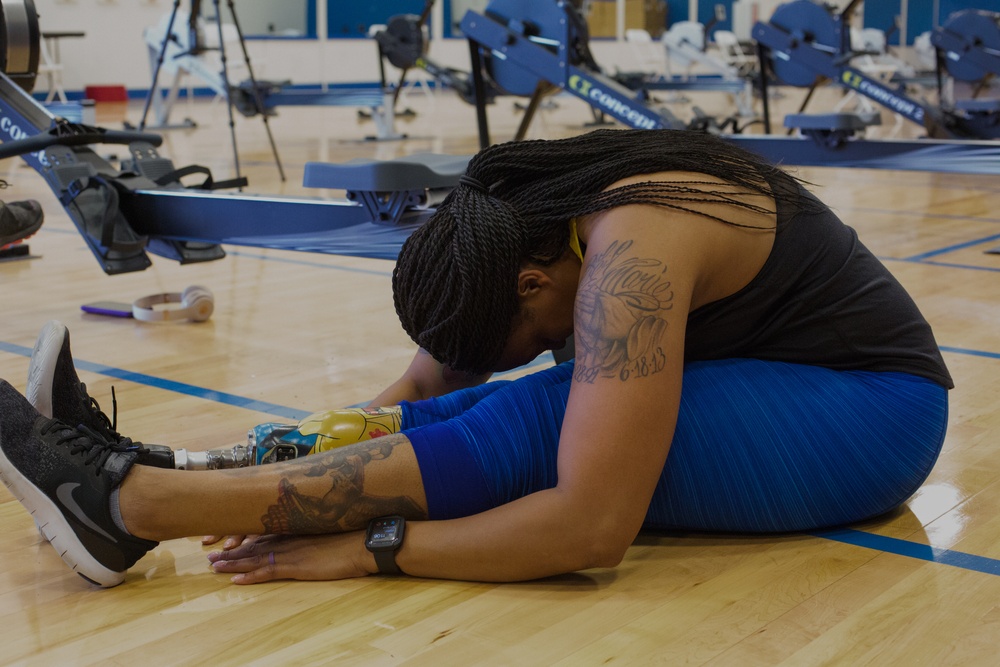 Warrior Games