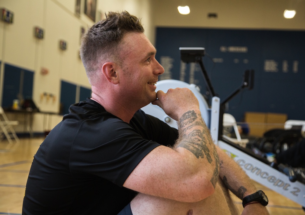 Warrior Games