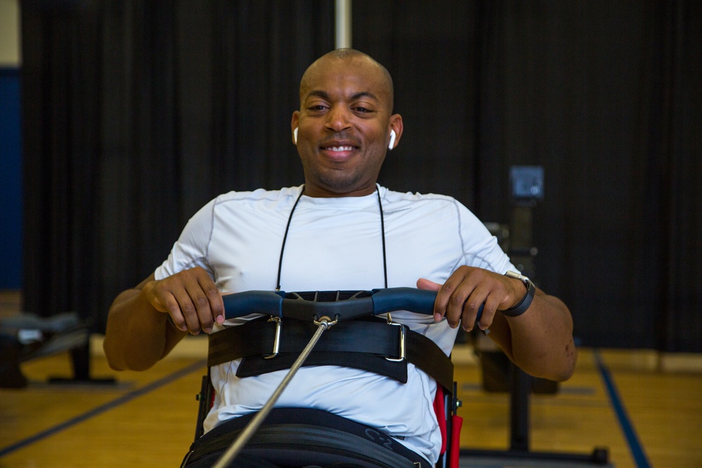 Warrior Games