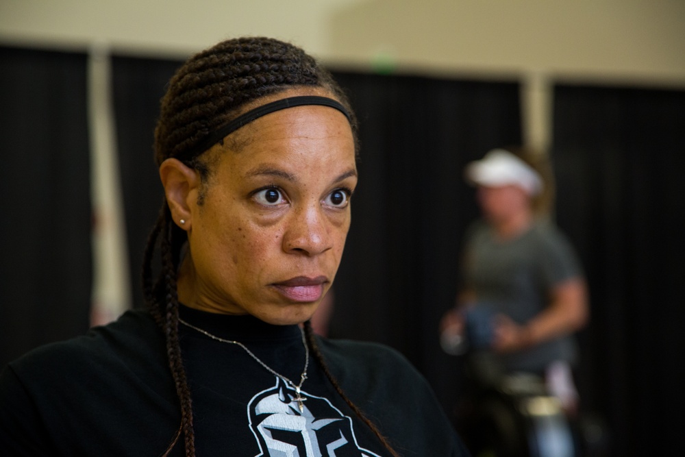 Warrior Games