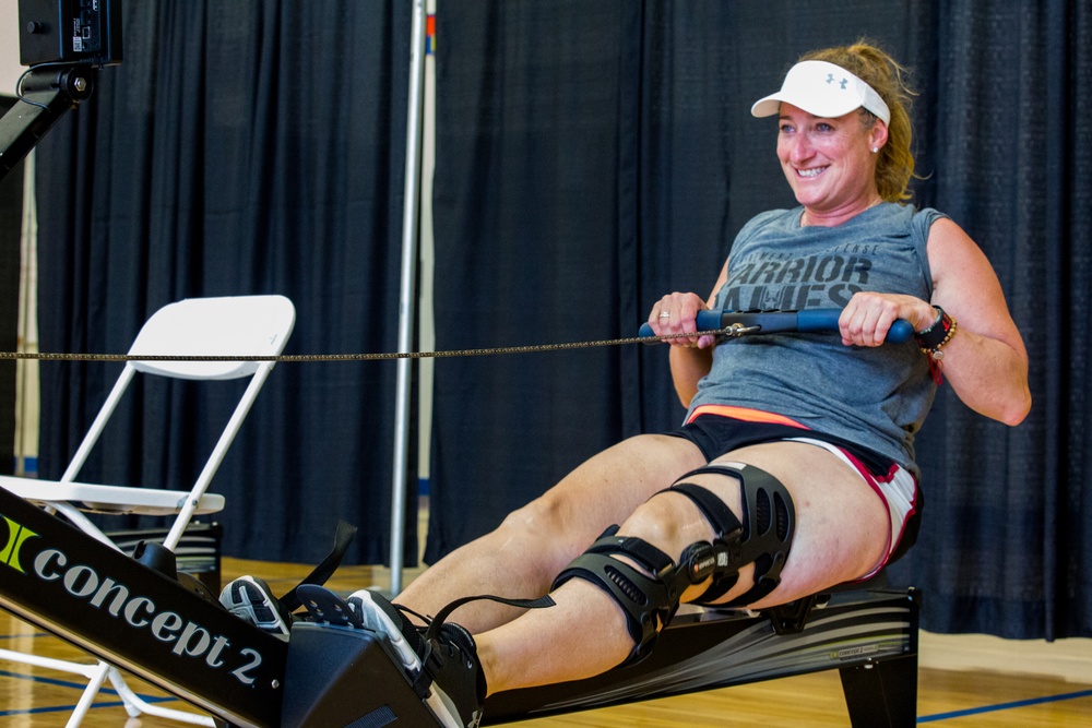 Warrior Games