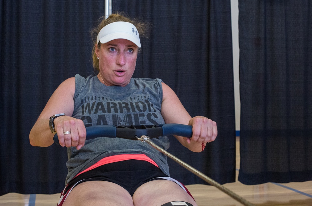 Warrior Games