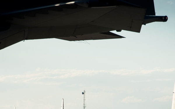 Keeping the planes in the air