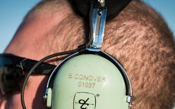 Keeping the planes in the air