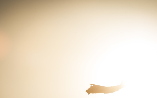 Keeping the planes in the air