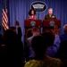 Pentagon Spokeswoman press brief