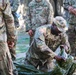 Combat Life Saver Training at Battle Group Poland