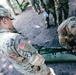 Combat Life Saver Training at Battle Group Poland
