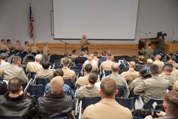 Marine Corps Big Idea Exchange