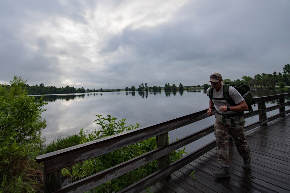 River ruck