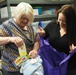 Omaha VA joins in national event welcoming new babies to the VA family