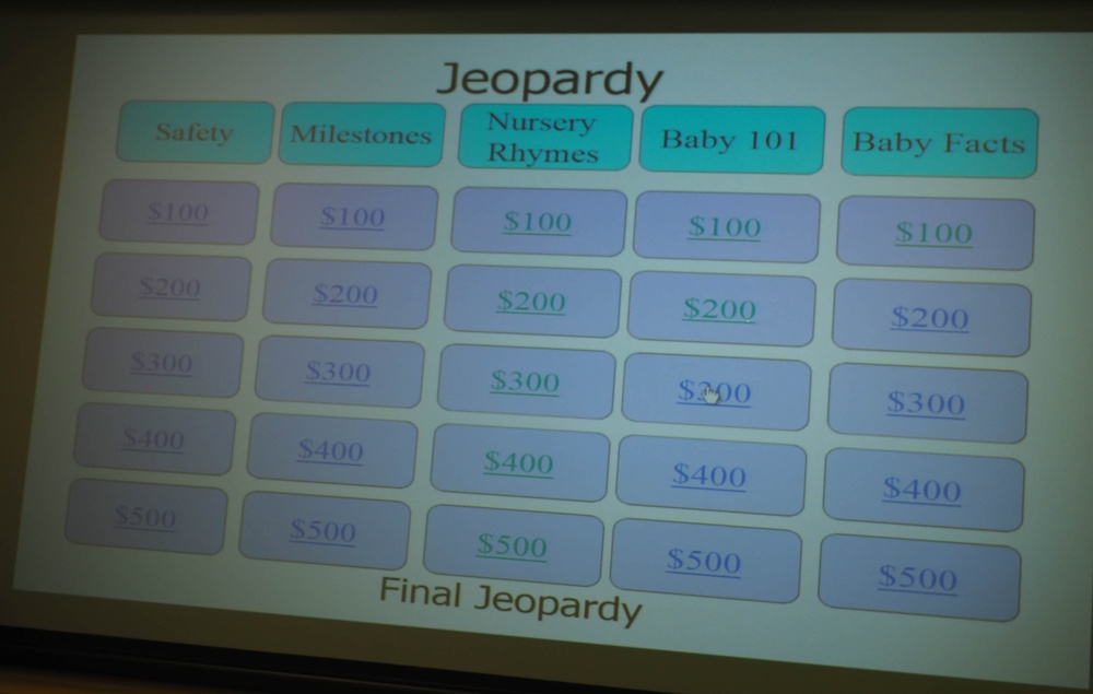 Omaha VA joins in national event welcoming new babies to the VA family