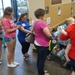 Omaha VA joins in national event welcoming new babies to the VA family