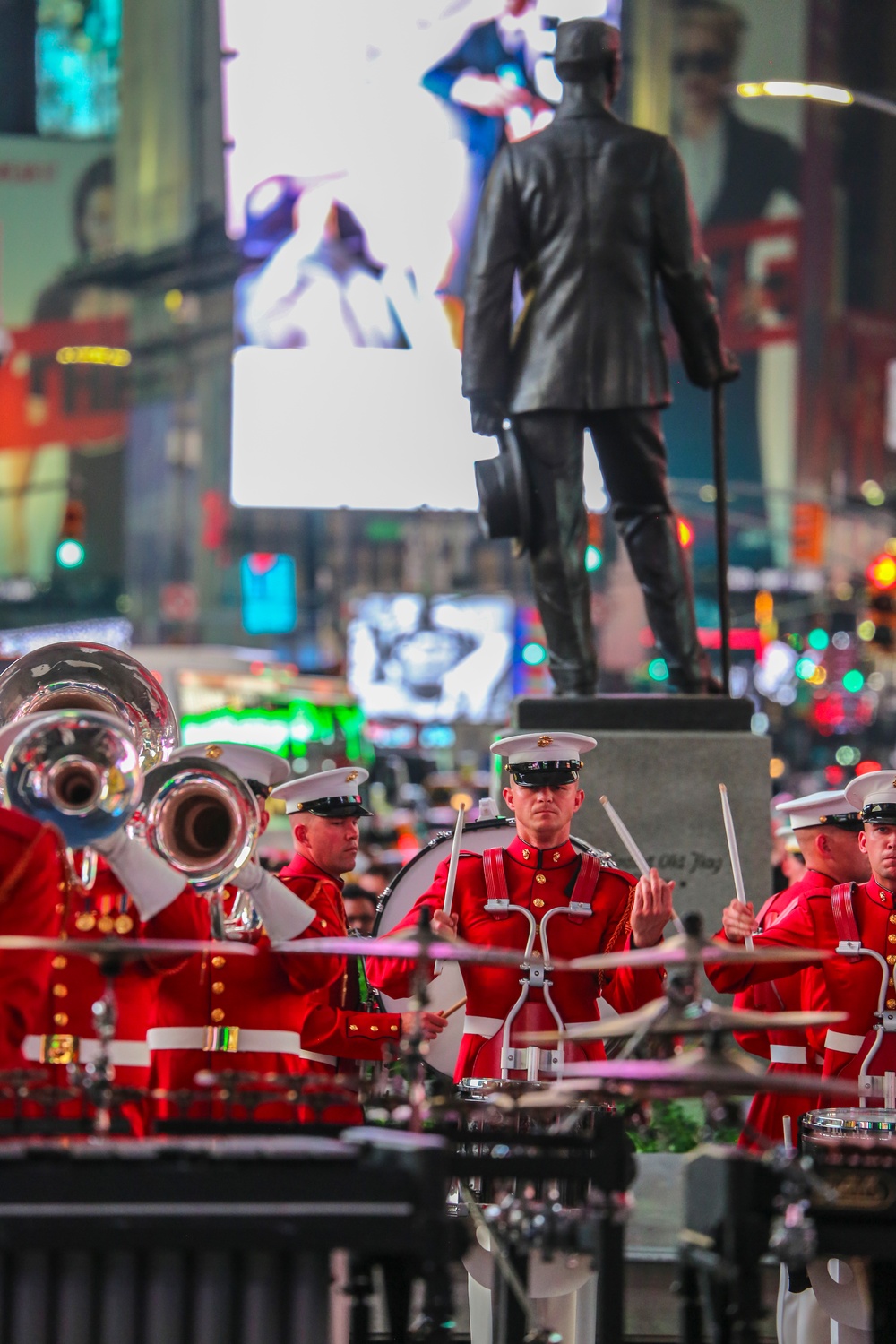 Fleet Week New York 2018