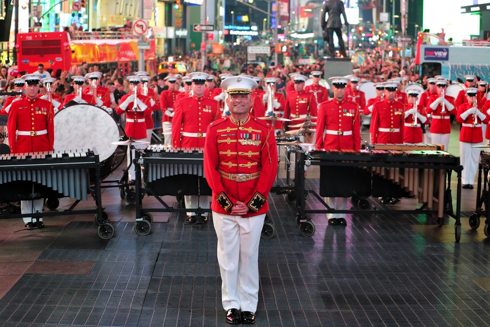 Fleet Week New York 2018