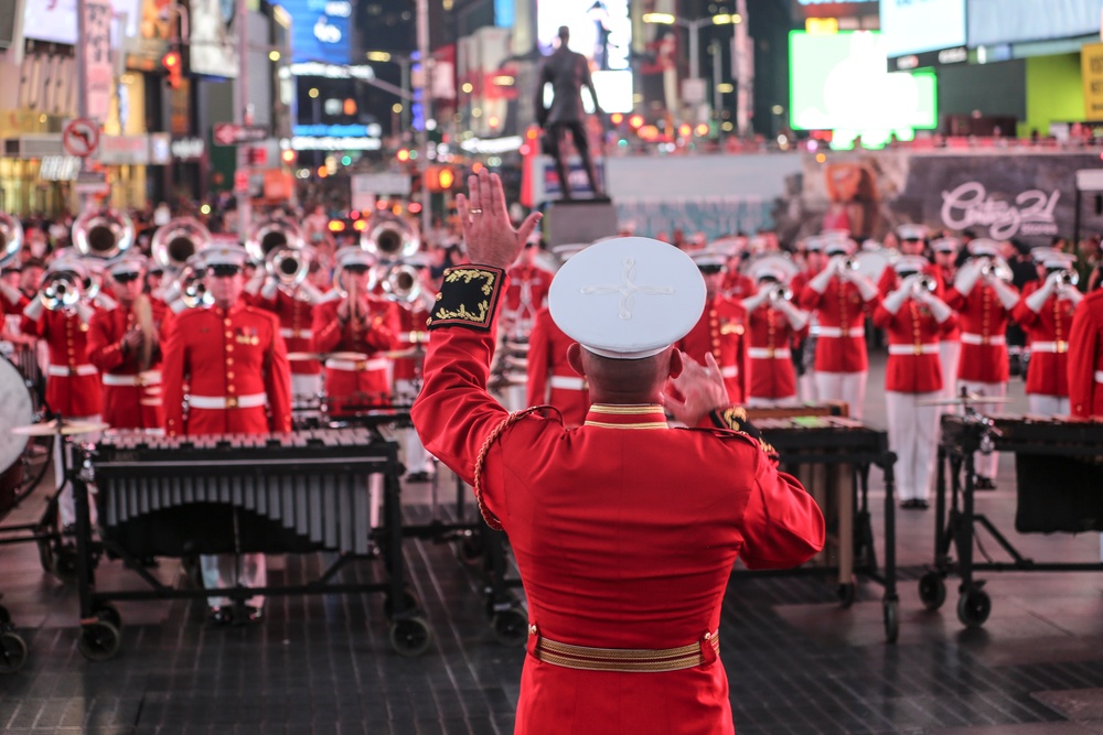 Fleet Week New York 2018