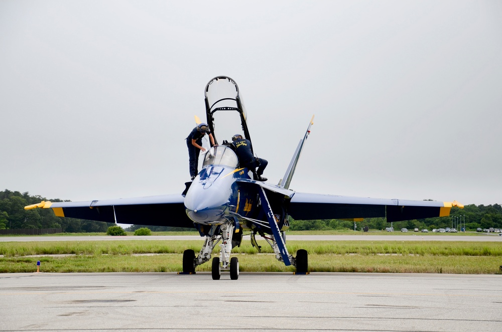 Pax River Air Expo