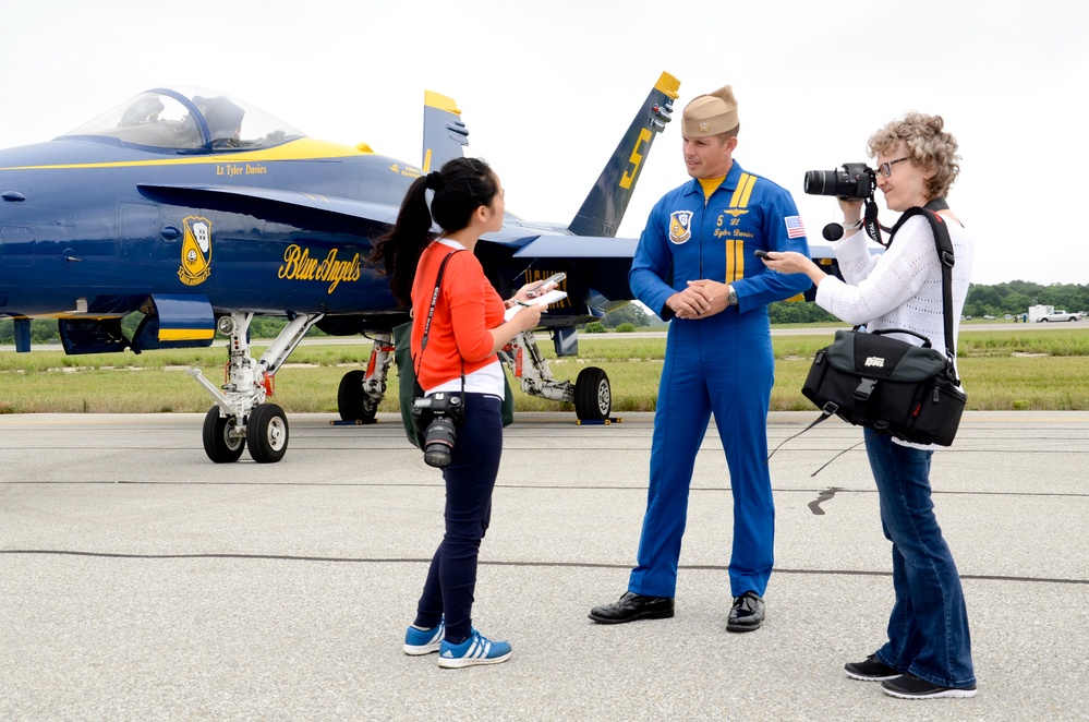 Pax River Air Expo 2018