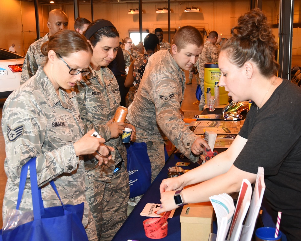 552 ACW Safety Day