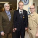 Captain Robert Dexter Conrad Award Ceremony