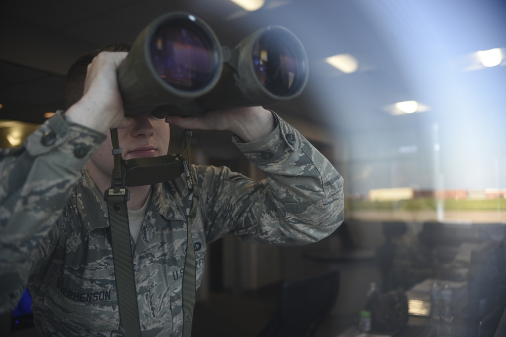 Tinker Base Ops adds military to staff