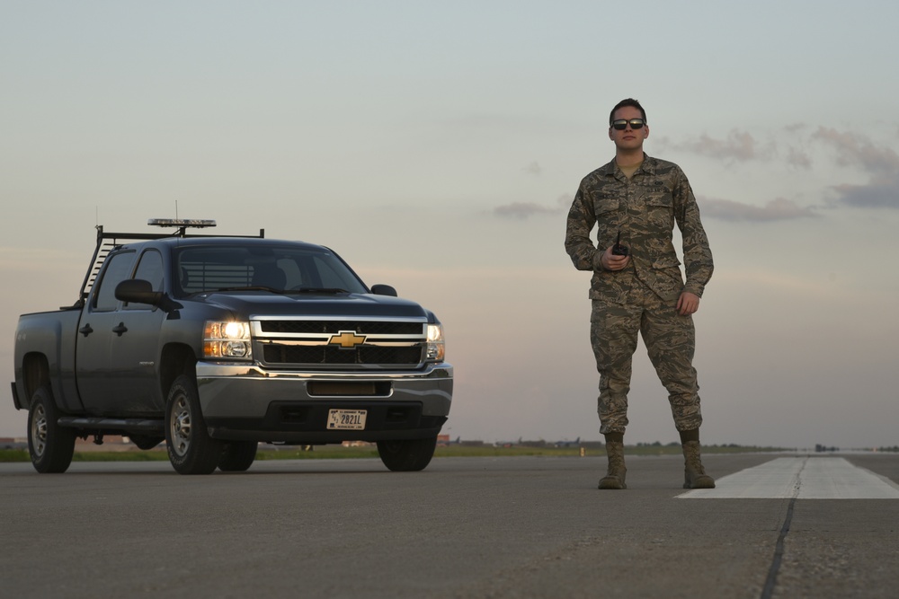 Tinker Base Ops adds military to staff