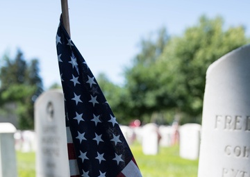 Take a Pause and Remember